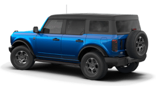 2026 Ford Bronco® External Image 3
